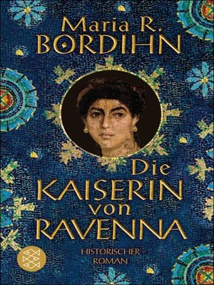 cover image of Die Kaiserin von Ravenna